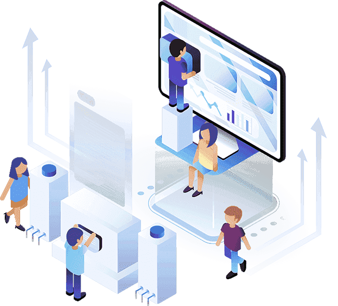 引爆商业潜能的在线ddos网页端